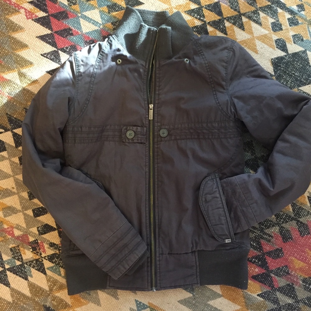 Horny Toad Jacket